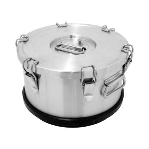 Termos transportowy 10 l  | Redfox