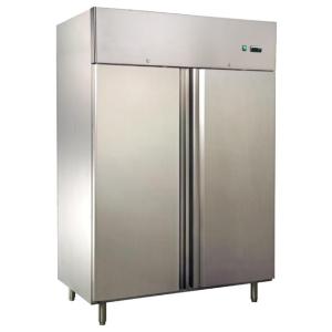 Szafa mroźnicza 2-drzwiowa 1300 l | MF-1300 | Redfox