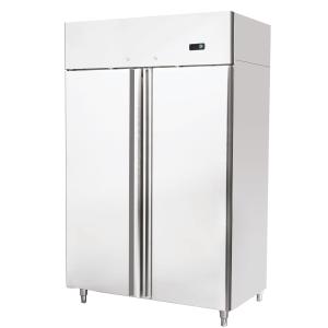 Szafa mroźnicza 2-drzwiowa 900 l | MF-900 | Redfox