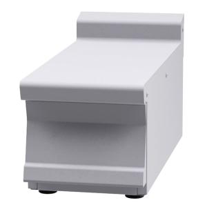 Płyta robocza bez szuflady 300x700 mm | PLST - 73 | RM Gastro