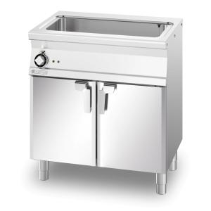 Patelnia multifunkcyjna elektryczna 1100 | BRF-558 ET | RM Gastro