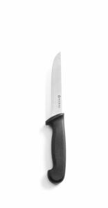 Nóż rzeźniczy 15 cm 150 mm | Hendi