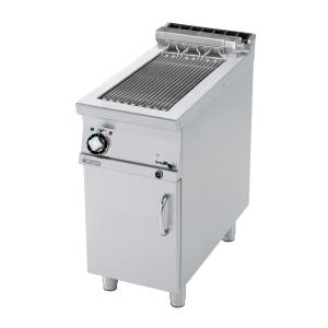 Grill wodny elektryczny na podstawie 5,41 kW | CWK - 94 ET | RM Gastro