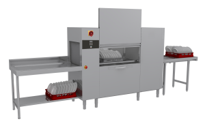 Zmywarka tunelowa A 200 ABT | RM Gastro