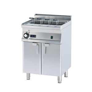 Urządzenie do gotowania makaronu gazowe 40 l CPA-66 G | RM Gastro