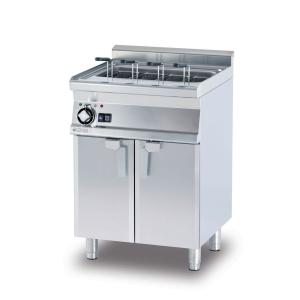 Urządzenie do gotowania makaronu elektryczne 40 l | CPA - 66 ET | RM Gastro