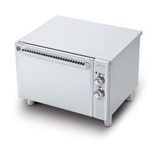 Piekarnik elektryczny GN 2/1 400 V | MF - 710 ET | RM Gastro