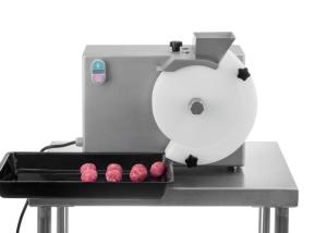 Przystawka do zaokrąglania klopsików | o średnicy 30, 36, 55 mm | RQBM-MH