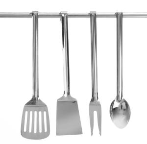 Szpatuła cedzakowa KITCHEN LINE 340 mm | Hendi