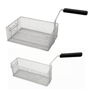 Kosz F - 71218 / 1/2 do F18 / 14x33x12h F - 71218 | RM Gastro