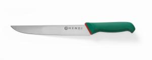 Nóż do pieczeni Green Line  230 mm | Hendi
