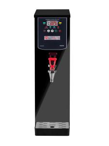 Warnik do wody 10l | ze stałym podłączeniem do wody | automatyczne napełnianie | przepływowy | RQWB-10SA