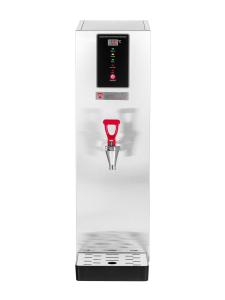 Warnik do wody 10l | ze stałym podłączeniem do wody | automatyczne napełnianie | przepływowy | RQWB-10S