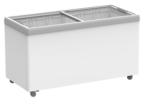 Zamrażarka skrzyniowa IC510D |  473 l