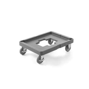 Wózek do pojemnika termoizolacyjnego Wariant podstawowy | Hendi