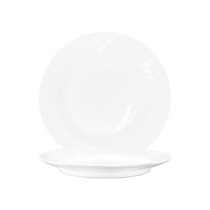 Stalgast Talerz głęboki ⌀230 mm Ebro II | Stalgast