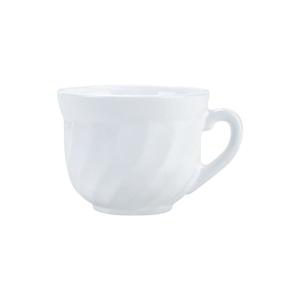 Stalgast Filiżanka 250 ml Ebro II | Stalgast