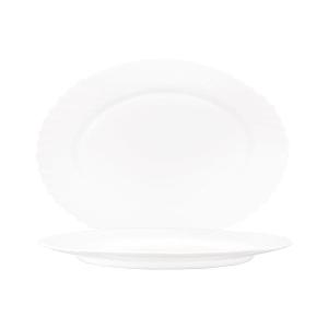 Stalgast Półmisek owalny 350x260 mm Ebro II | Stalgast