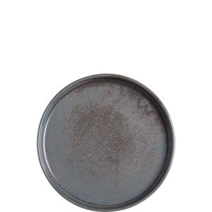 Stalgast Talerz płytki ⌀150 mm Rusty | Stalgast