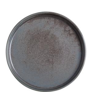 Stalgast Talerz płytki ⌀210 mm Rusty | Stalgast