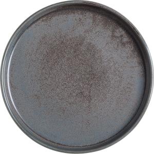 Stalgast Talerz płytki ⌀270 mm Rusty | Stalgast