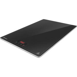 Stalgast Płyta grzewcza szklana elektryczna 65-105°C 230 V | Stalgast