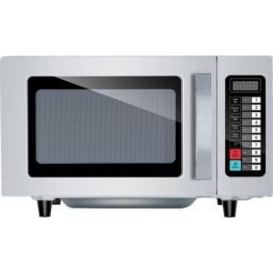 Stalgast Kuchenka mikrofalowa z panelem dotykowym 1550 W | Stalgast