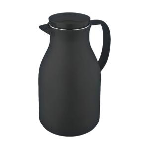 Termos stołowy czarny 1,5 l | Stalgast