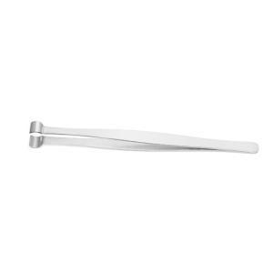 Pęseta z cylindrycznymi końcówkami, (L)170mm | Hendi