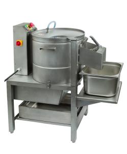 Obieraczka warzyw | Spomasz Nakło