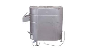 Obieraczko - polerka warzyw | Spomasz Nakło