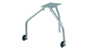 Stojak przesuwny do napędu  NMK110C, KW350 (nierdzewny) NMK-SP | Spomasz Nakło