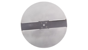 Tarcza z nożem nastawnym  ( plastry od 0 - 8 mm) | Spomasz Nakło