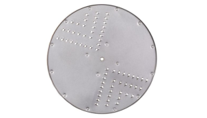 Tarcza z  tarką drobną  (wiórki 3 x 1,5mm) | Spomasz Nakło