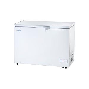 Zamrażarka skrzyniowa 282 l | Stalgast