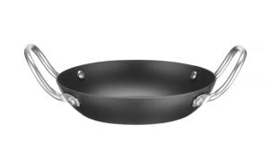 Patelnia do serwowania, 144x170mm Wariant podstawowy | Hendi