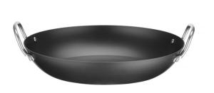 Patelnia do serwowania, 204x240mm Wariant podstawowy | Hendi