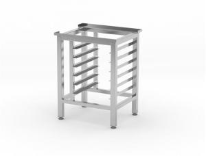 Podstawa pod piece EKF523NTUD/NUD, GN 2/3, 550x465x(H)700mm Wariant podstawowy | Hendi