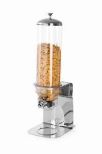 Dyspenser do muesli  4 l | Hendi