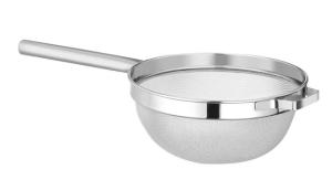 Sito do zupy, 535x260x(H)111mm Wariant podstawowy | Hendi