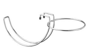 Stojak na wiadro do szampana, 210x(H)210mm Wariant podstawowy | Hendi