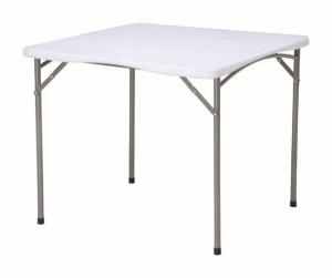 Stół cateringowy, 870x870x(H)740mm Wariant podstawowy | Hendi