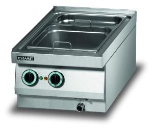 Bemar elektryczny 400 mm | Lozamet