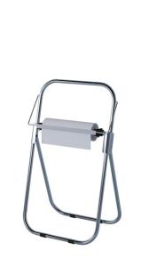 Wolnostojący dozownik do ręcznika papierowego, 520x400x(H)295mm Wariant podstawowy | Hendi