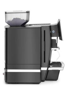 Automatyczny ekspres do kawy z ekranem dotykowym, HENDI, 230V/3000W, 390x544x(H)578mm Wariant podstawowy