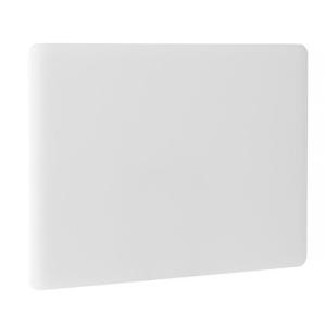 Deska do krojenia HACCP 450x300, HENDI, biały, 450x300mm, Prostokątny Wariant podstawowy