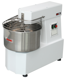 Mikser spiralny 10 l HTF 10 | Red Fox