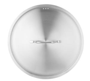 Pokrywka do garnka, HENDI, ?320x(H)53mm, Okrągły Wariant podstawowy