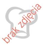 Pokrywka do garnków, HENDI, Kitchen Line, ?320mm Wariant podstawowy
