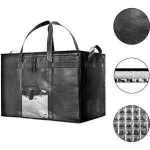 Torba transportowa, termiczna, 580x350x380 mm | Stalgast